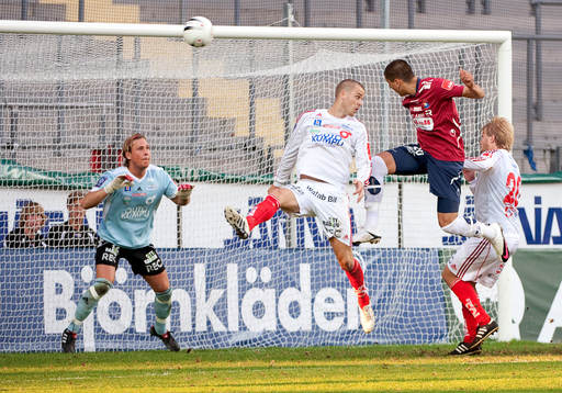 Luka Mijaljevic, Örgryte, Andreas Holmberg, Sebastian