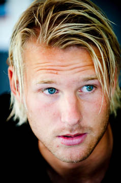 Ola Toivonen