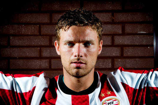 Marcus Berg