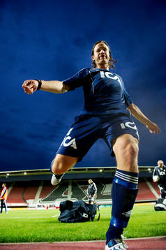 Gustav Svensson