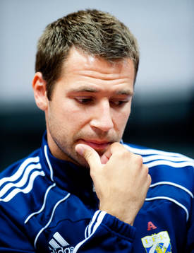 Stefan Selakovic