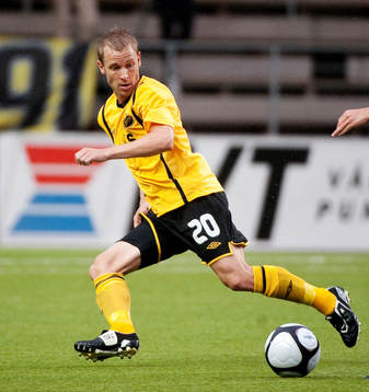 Andreas Karlström