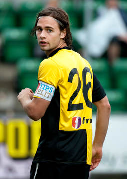 Simon Helg, Hammarby (tipselit)