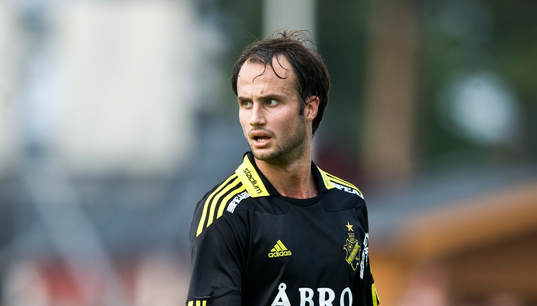 Helgi Danielsson