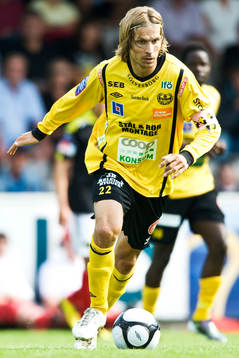 Tobias Grahn