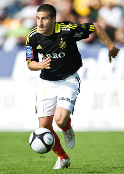 Gabriel Özkan