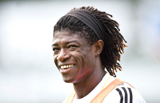 Mohamed Bangura
