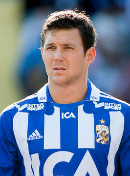 Hannes Stiller, porträtt