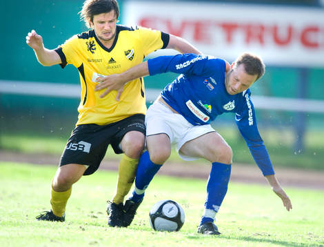 Nicklas Andersson, Hässleholm