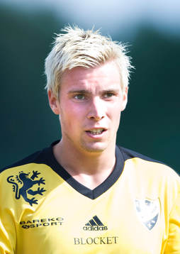Mattias Andersson, Hässleholm