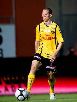 Jon Jönsson