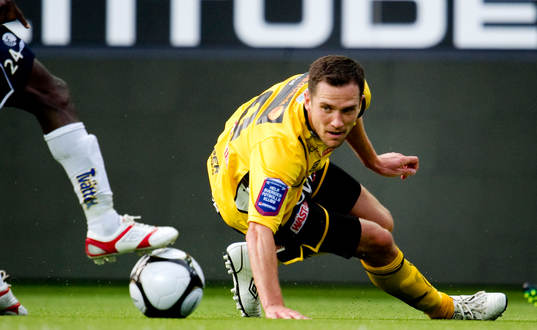 Martin Ericsson