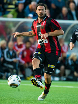 Andreas Eriksson