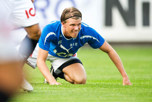 Christian Järdler