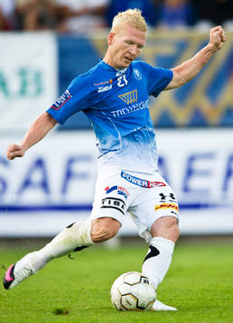 Mattias Adelstam