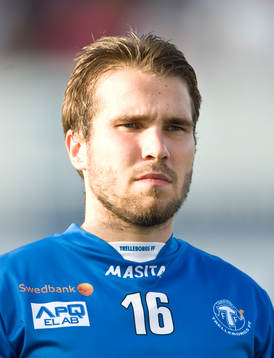 Tuomo Mikael Turunen, porträtt