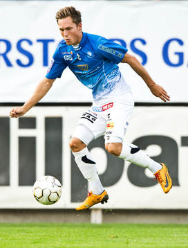 Andreas Wihlborg