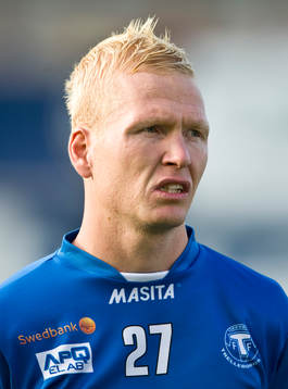 Mattias Adelstam, porträtt