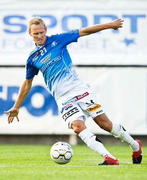 Magnus Andersson