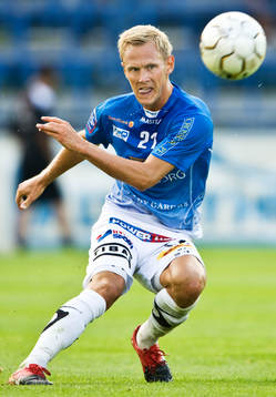 Magnus Andersson