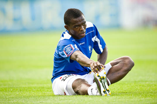 Ibrahim Koroma