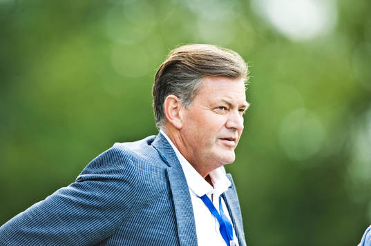 Per-Anders Abrahamsson, ordförande