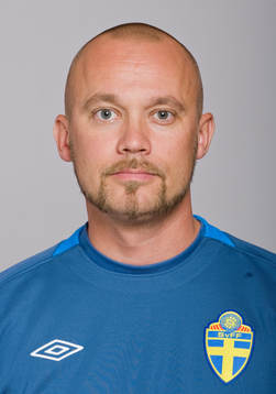 Anders Schröder, naprapat, Sverige