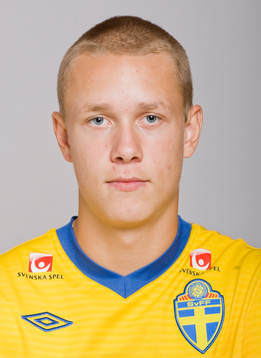 Pierre Olsson, Sverige