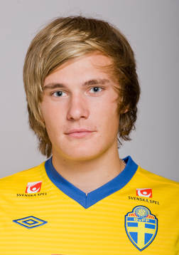 Pontus Nordenberg, Sverige