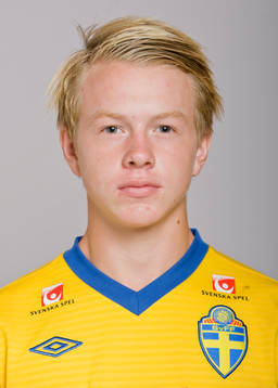 Anton Petri, Sverige
