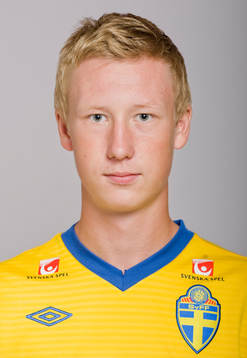 Marcus Hortén, Sverige