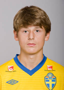 Arber Zeneli, Sverige