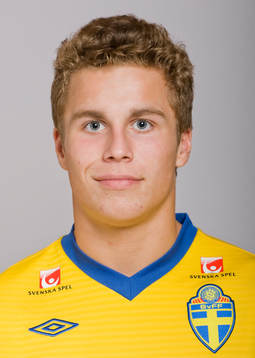 Sebastian Hedlund, Sverige