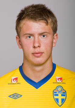 Eric Undhammar, Sverige