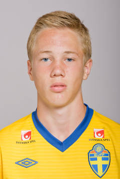 Gustav Jarl, Sverige