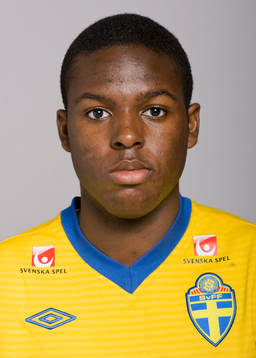 Christian Kouakou, Sverige