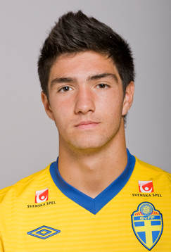 Robert Mirosavic, Sverige