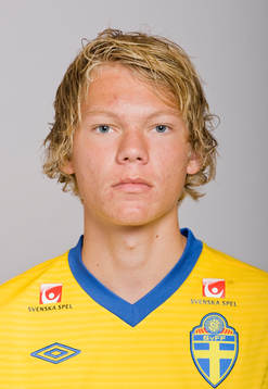Joakim Olausson, Sverige