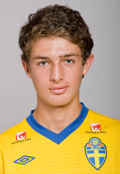 Philip Charnouby, Sverige