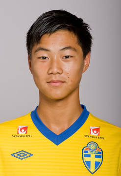 Jonas Claesson, Sverige