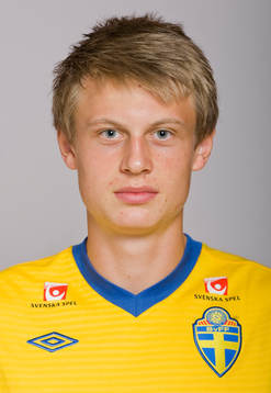 Marcus Haglind Sangré, Sverige