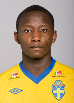 Yanku Marrah, Sverige