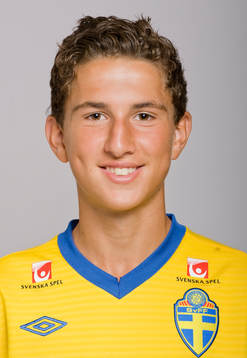 Adnan Kojic, Sverige