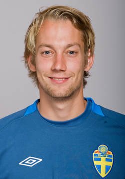 Christian Andersson, naprapat, Sverige