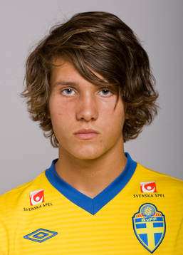 Marcus Minari, Sverige