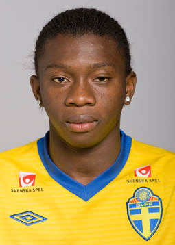 Junior Bangura, Sverige