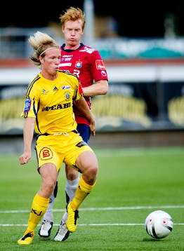 Jörgen Nilsson, Ängelholm, Robin Jonsson, Örgryte