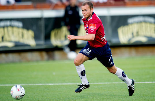 Steinthor Thorsteinsson