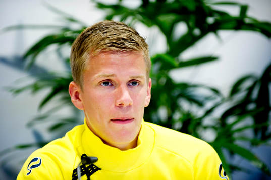 Pontus Wernbloom