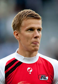 Pontus Wernbloom